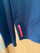 Prada Sport Medium/Long-Sleeve T-Shirts T