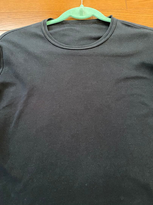 Prada Sport Medium/Long-Sleeve T-Shirts T