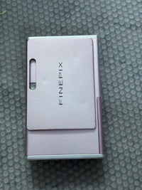 Compact Digital Camera Fujifilm Finepix Z3 26041094