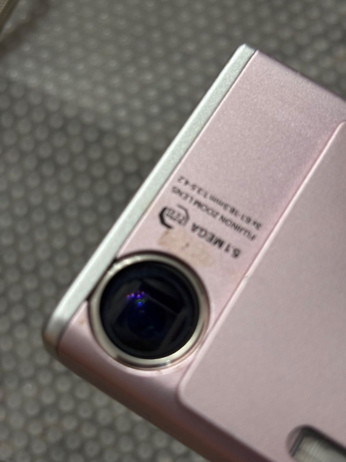Compact Digital Camera Fujifilm Finepix Z3 26041094