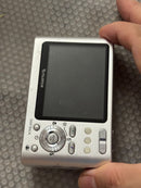 Compact Digital Camera Fujifilm Finepix Z3 26041094