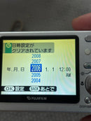 Compact Digital Camera Fujifilm Finepix Z3 26041094