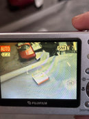 Compact Digital Camera Fujifilm Finepix Z3 26041094