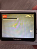 Compact Digital Camera Fujifilm Finepix Z3 26041094