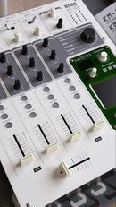 Korg Dj Mixers Km-402