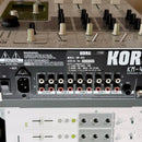Korg Dj Mixers Km-402
