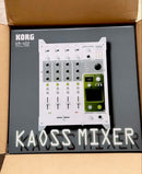 Korg Dj Mixers Km-402