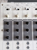 Korg Dj Mixers Km-402