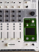Korg Dj Mixers Km-402