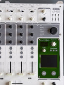 Korg Dj Mixers Km-402