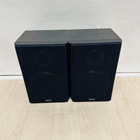 Denon Speakers Sc-R05 2
