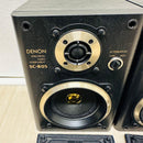 Denon Speakers Sc-R05 2