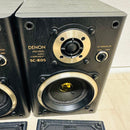 Denon Speakers Sc-R05 2