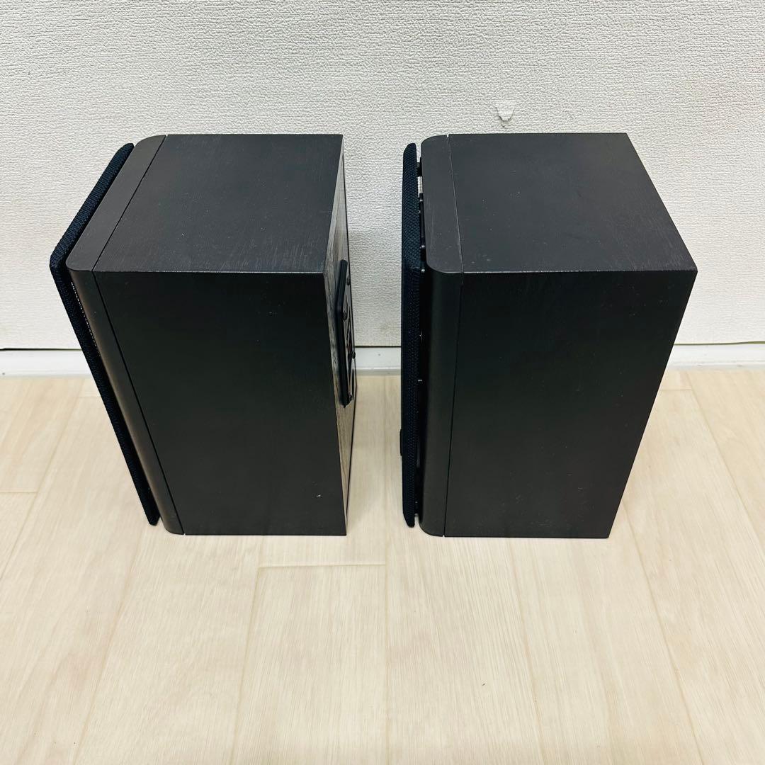 Denon Speakers Sc-R05 2