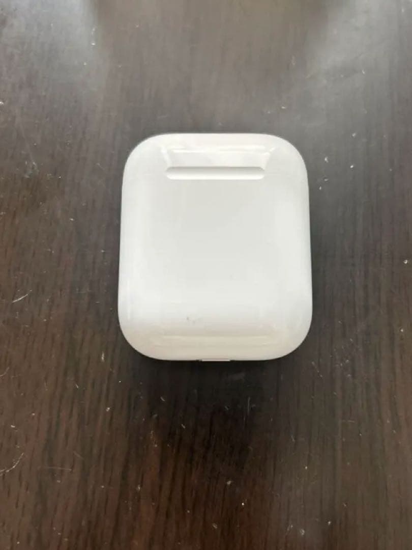 Apple Airpods Body 2