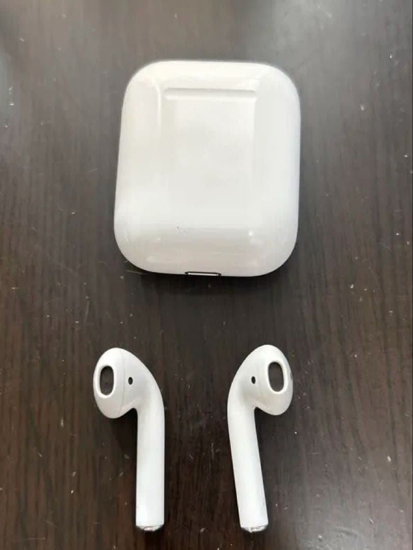 Apple Airpods Body 2