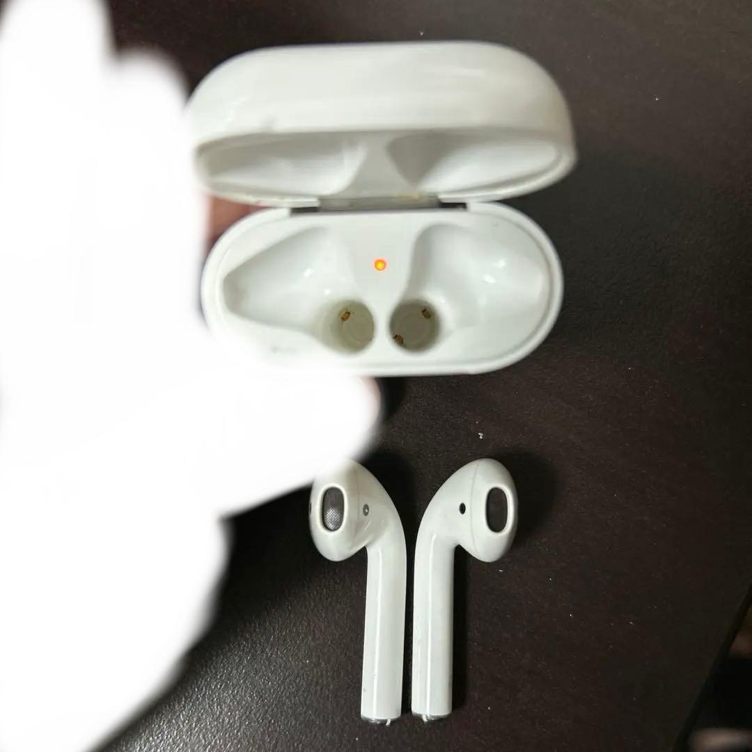 Apple Airpods Body 2