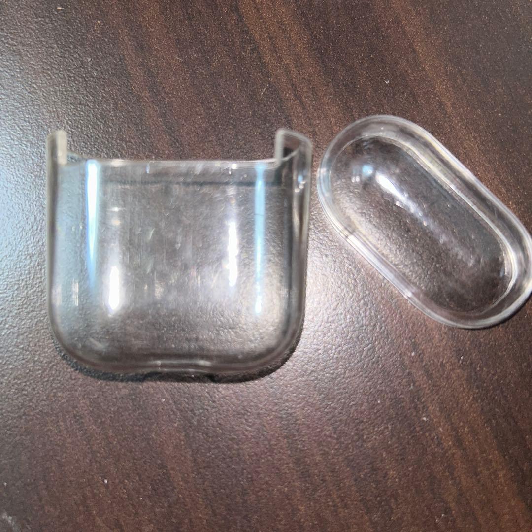 Apple Airpods Body 2