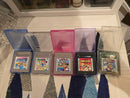 Gameboy Games 5 Pal