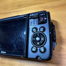 Nikon Compact Digital Cameras Coolpix W300 5976