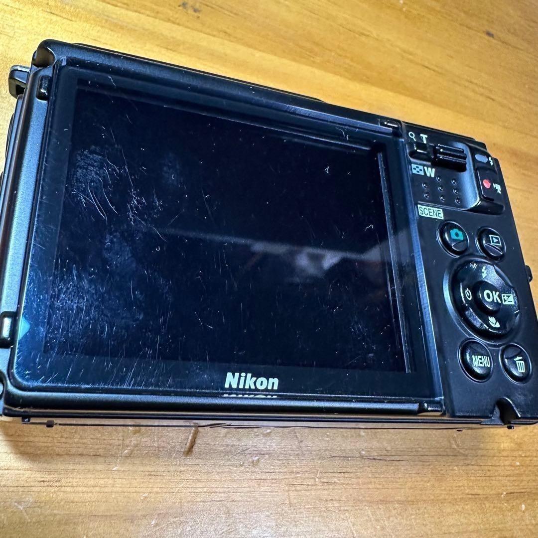 Nikon Compact Digital Cameras Coolpix W300 5976