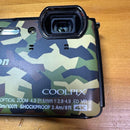 Nikon Compact Digital Cameras Coolpix W300 5976