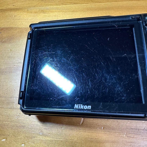 Nikon Compact Digital Cameras Coolpix W300 5976