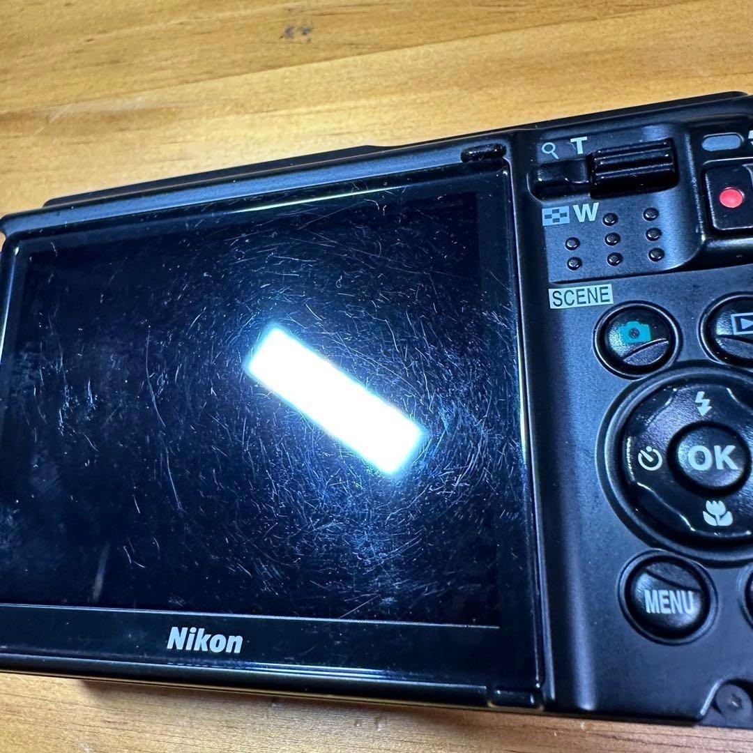 Nikon Compact Digital Cameras Coolpix W300 5976