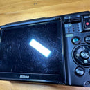 Nikon Compact Digital Cameras Coolpix W300 5976