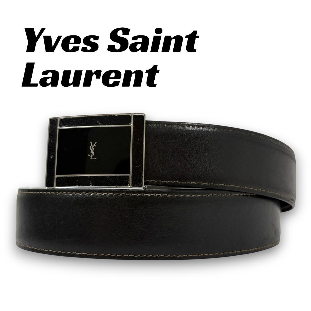 Yves Saint Laurent Belts Ysl
