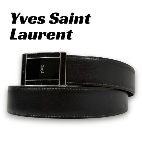 Yves Saint Laurent Belts Ysl