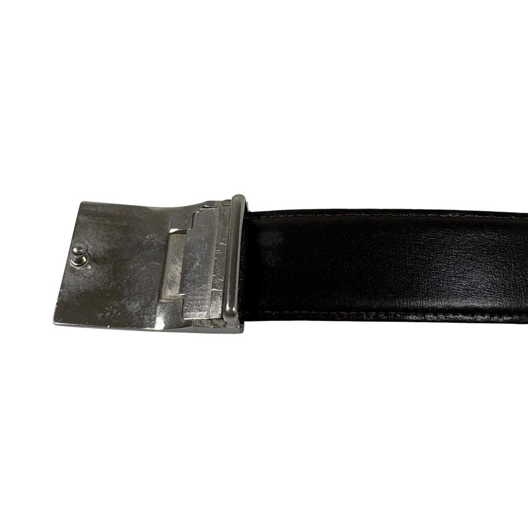 Yves Saint Laurent Belts Ysl