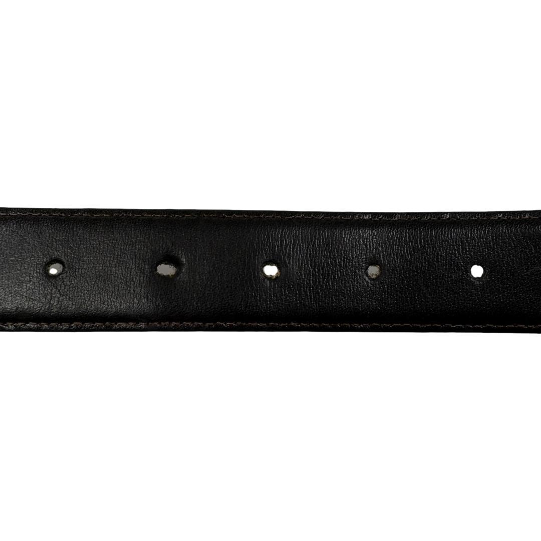 Yves Saint Laurent Belts Ysl