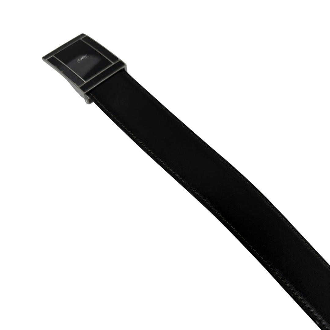 Yves Saint Laurent Belts Ysl