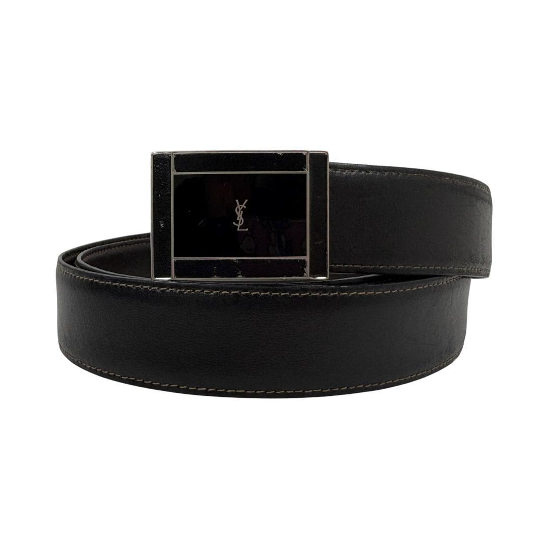 Yves Saint Laurent Belts Ysl