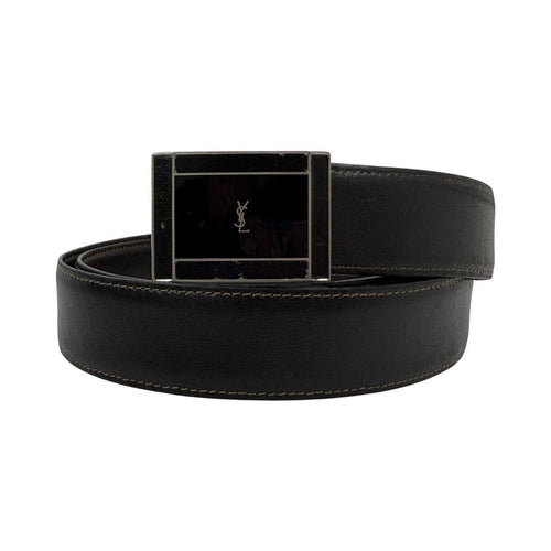 Yves Saint Laurent Belts Ysl