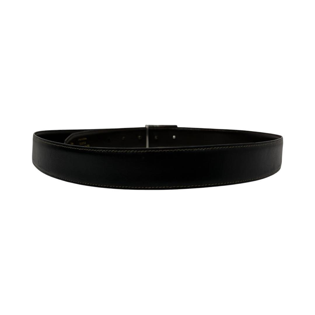Yves Saint Laurent Belts Ysl