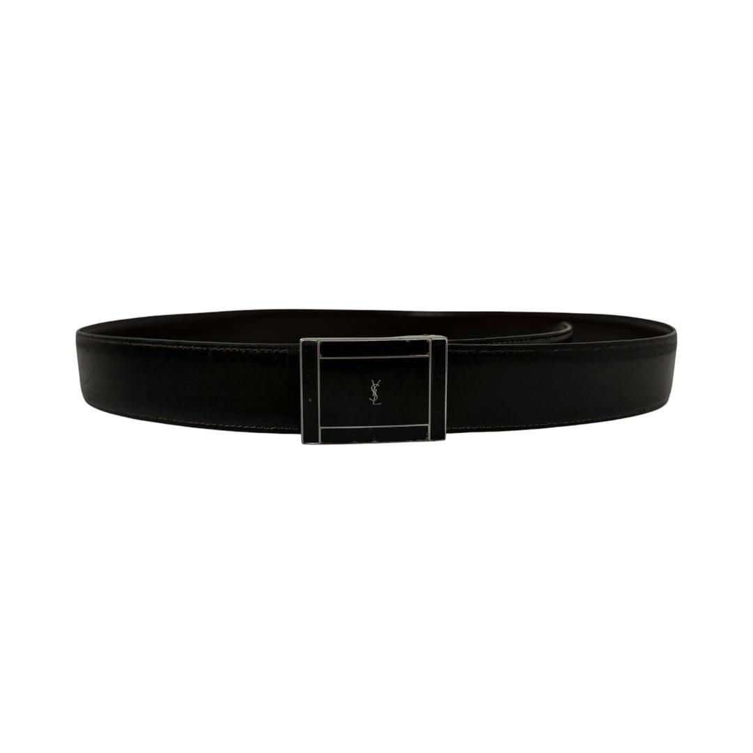Yves Saint Laurent Belts Ysl