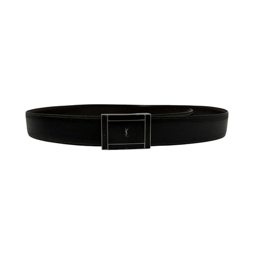 Yves Saint Laurent Belts Ysl