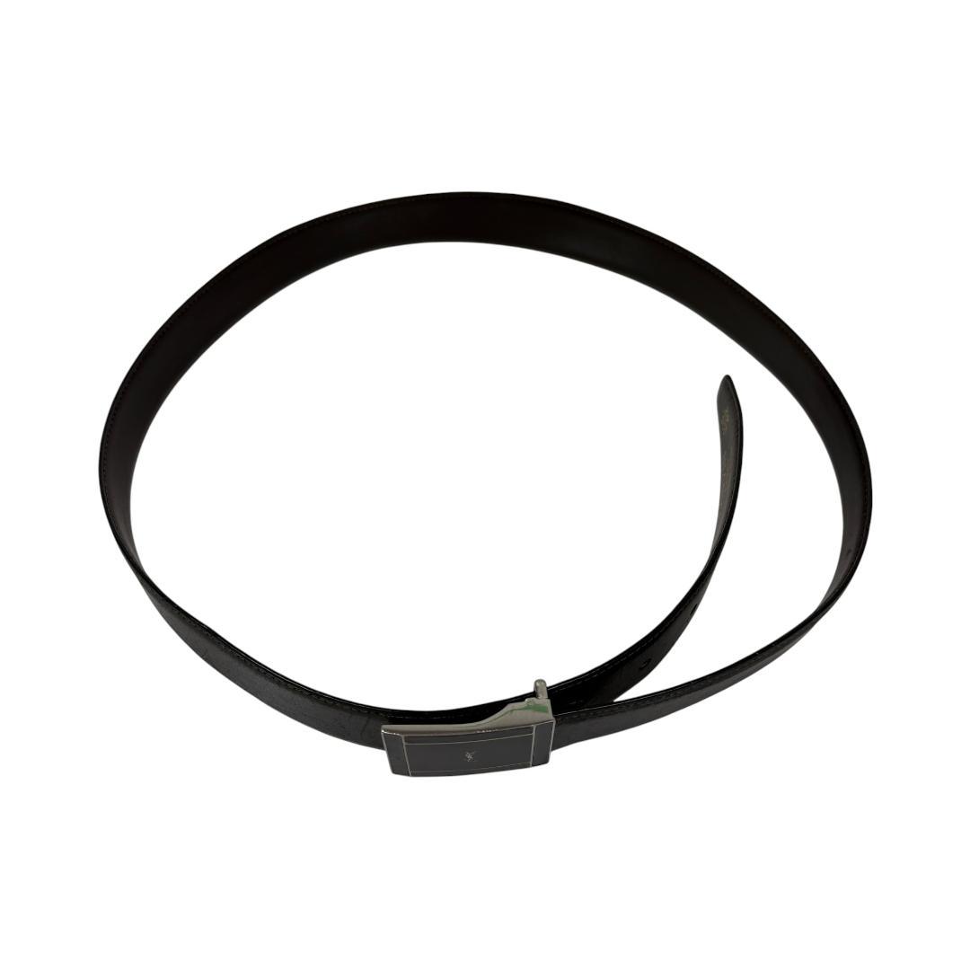 Yves Saint Laurent Belts Ysl