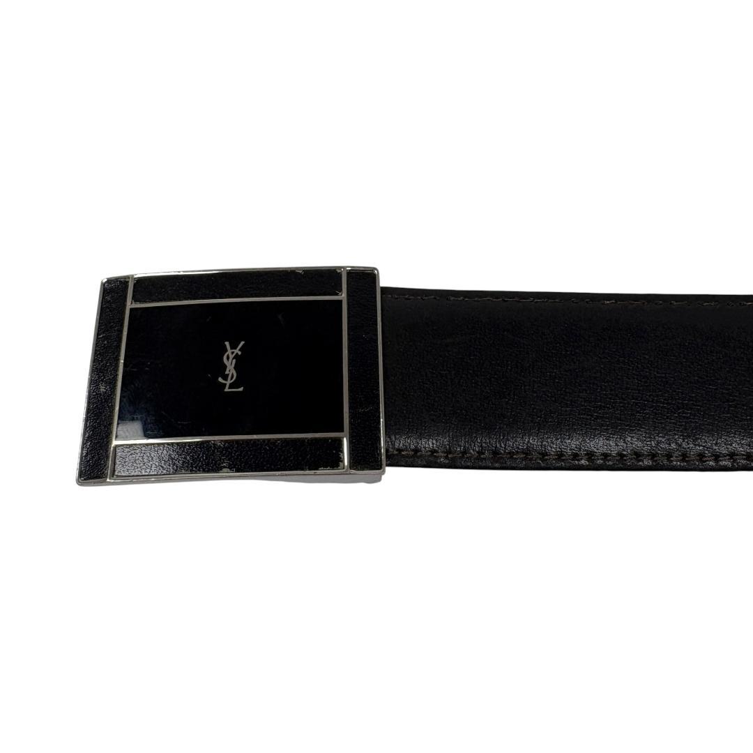 Yves Saint Laurent Belts Ysl