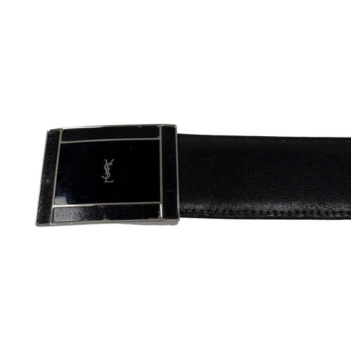 Yves Saint Laurent Belts Ysl