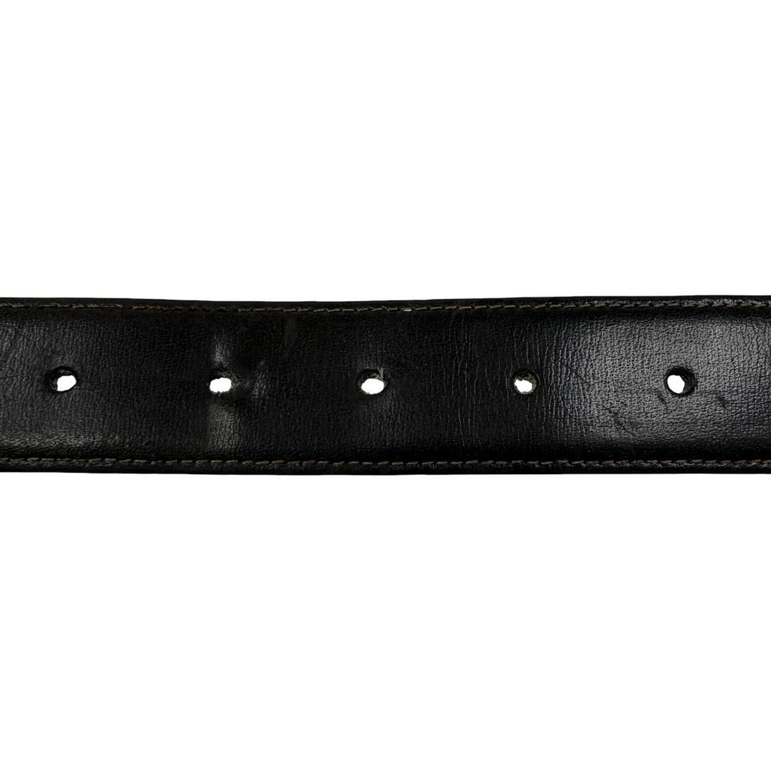 Yves Saint Laurent Belts Ysl