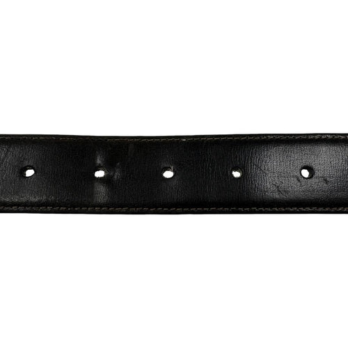 Yves Saint Laurent Belts Ysl