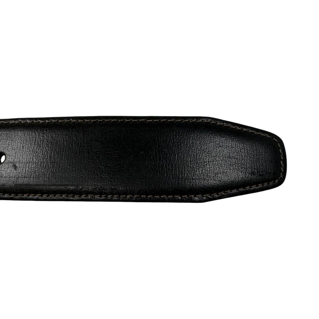 Yves Saint Laurent Belts Ysl