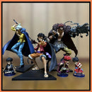 Bandai Spirits One Piece Of Omnibus 3