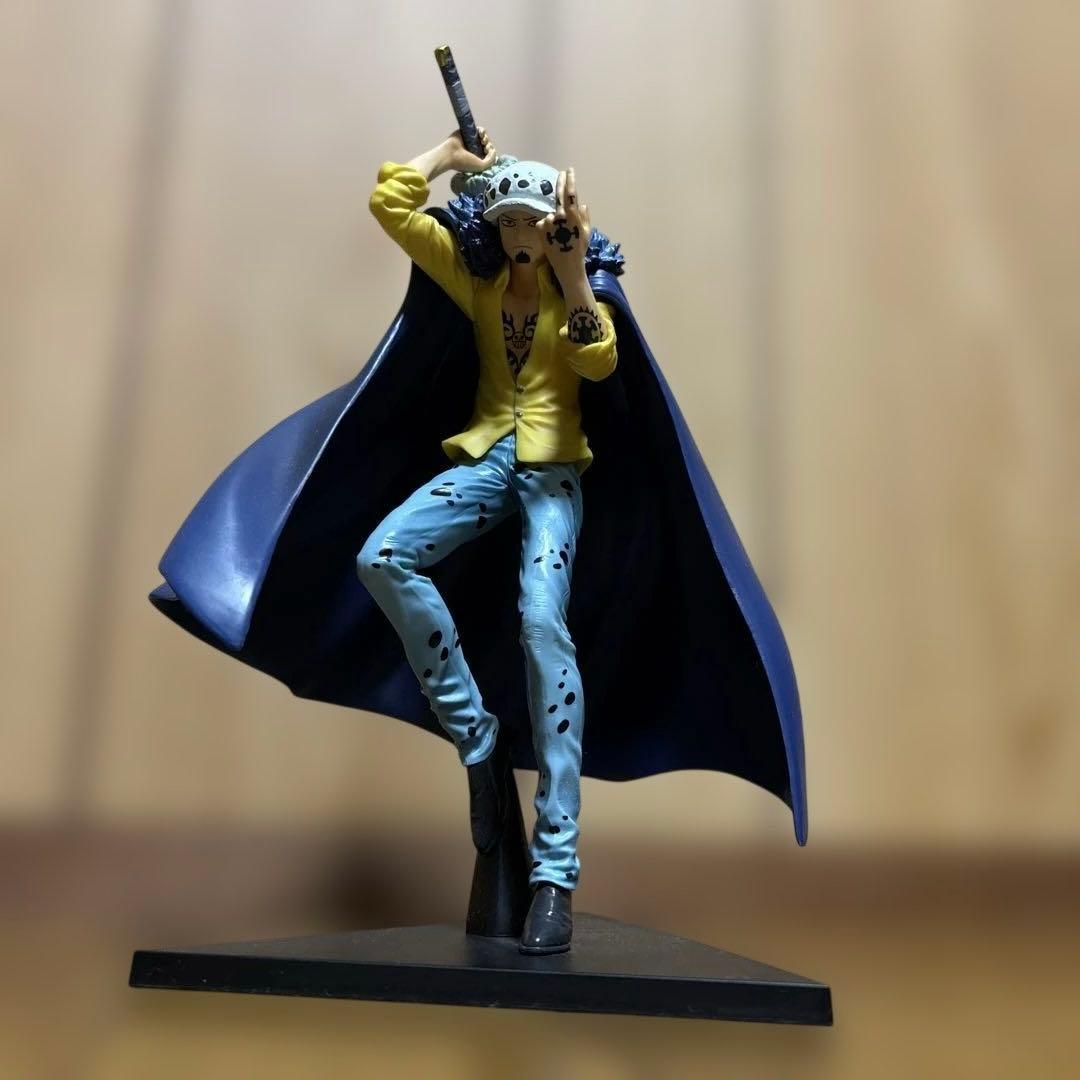 Bandai Spirits One Piece Of Omnibus 3