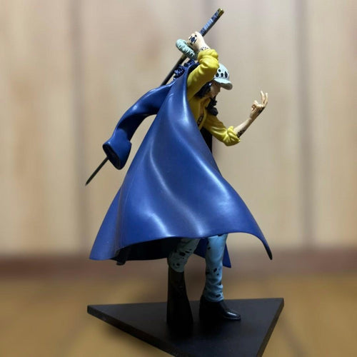 Bandai Spirits One Piece Of Omnibus 3