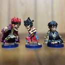 Bandai Spirits One Piece Of Omnibus 3
