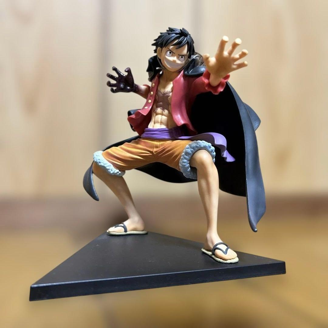Bandai Spirits One Piece Of Omnibus 3